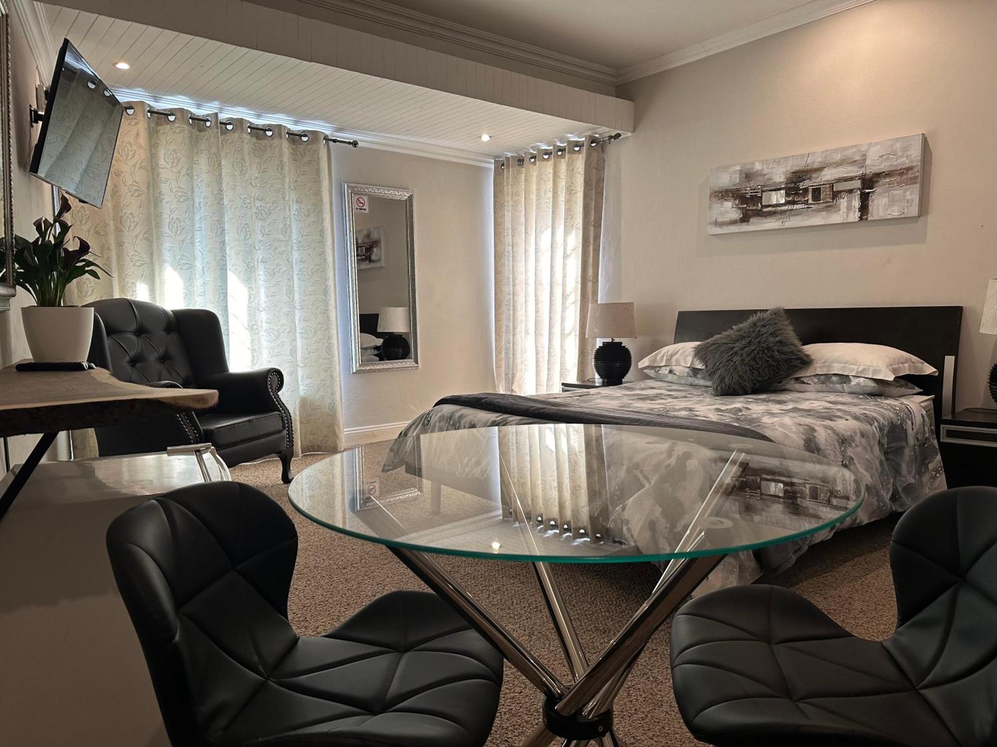 Morningside Place 2 요하네스버그 외부 사진